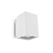 WALL FIXTURE IP55 AFRODITA POWER LED DOUBLE EMISSION LED 21.6 LED NEUTRAL-WHITE