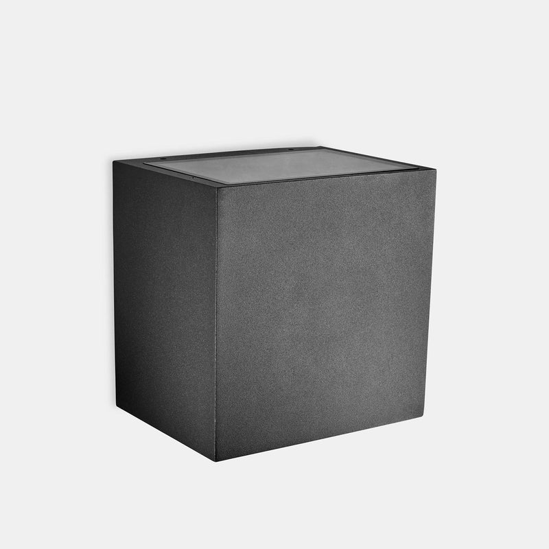 WALL FIXTURE IP65 AFRODITA TECH SMALL SINGLE EMISSION LED 7.1 LED WARM-WHITE 300