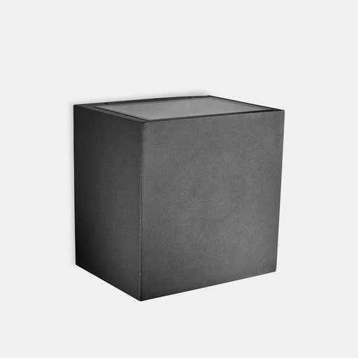 WALL FIXTURE IP65 AFRODITA TECH SMALL SINGLE EMISSION LED 7.1 LED WARM-WHITE 300