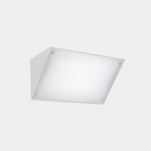 WALL FIXTURE IP65 CURIE PC 260MM E27 15 WHITE 710LM
