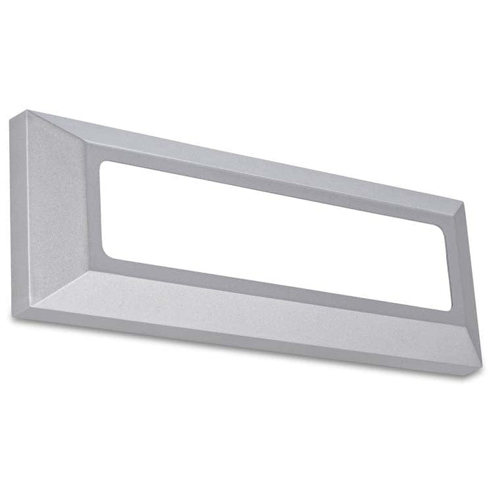 WALL FIXTURE IP65 KOSSEL DIRECT LED 3.8 LED NEUTRAL-WHITE 4000K ON-OFF GREY 262L 05-9779-34-CM