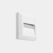 WALL FIXTURE IP65 KOSSEL INDIRECT SQUARE 125MM LED 1.5 LED NEUTRAL-WHITE 4000K O