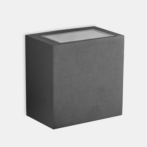 WALL FIXTURE IP66 AFRODITA TECH BIG SINGLE EMISSION LED 22.3 LED NEUTRAL-WHITE 4