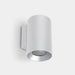 WALL FIXTURE IP66 COSMOS DOUBLE EMISSION Ø110MM LED 24.5 LED WARM-WHITE 2700K O