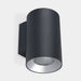 WALL FIXTURE IP66 COSMOS DOUBLE EMISSION Ø144 LED 35 LED WARM-WHITE 3000K ON-OF