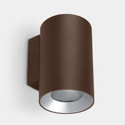 WALL FIXTURE IP66 COSMOS SINGLE EMISSION Ø144 LED 36 LED WARM-WHITE 3000K ON-OF