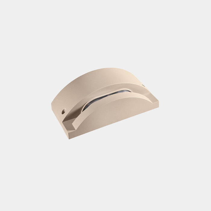 WALL FIXTURE IP66 FINESTRA LED 5.4 LED NEUTRAL-WHITE 4000K ON-OFF GOLD 281LM