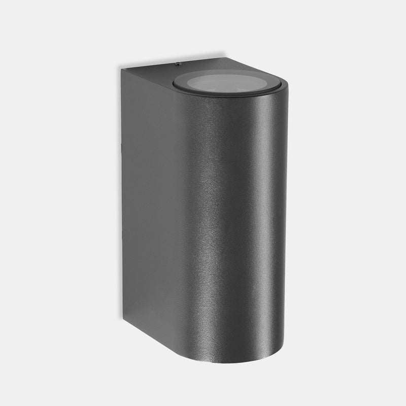 WALL FIXTURE IP66 MAX MEDIUM DOUBLE EMISSION LED 15.5 LED WARM-WHITE 3000K ON-OF AI21-13W9M2OSZ5