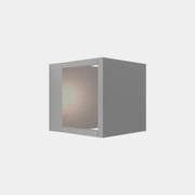 WALL FIXTURE IP66 RACK WALLFIXTURE & BOLLARD FIXED 150X150X160MM LED 14.9 SW 270