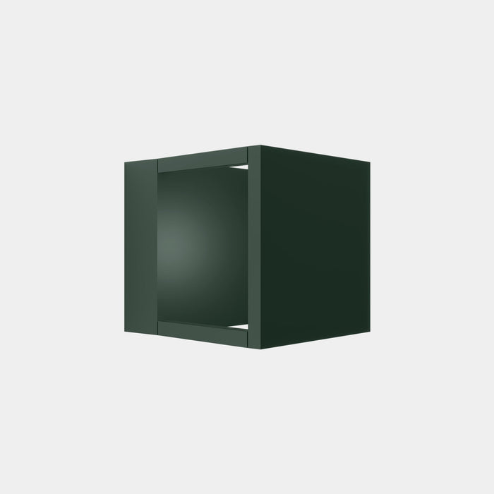 WALL FIXTURE IP66 RACK WALLFIXTURE & BOLLARD FIXED 150X150X160MM LED 14.9 SW 270