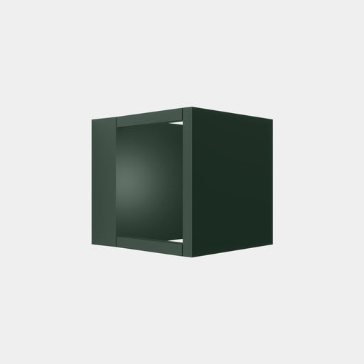 WALL FIXTURE IP66 RACK WALLFIXTURE & BOLLARD FIXED 150X150X160MM LED 14.9 SW 270