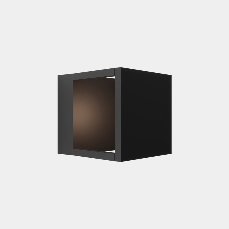 WALL FIXTURE IP66 RACK WALLFIXTURE & BOLLARD FIXED 150X150X160MM LED 14.9 SW 270 05-E077-Z5-DU