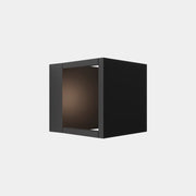 WALL FIXTURE IP66 RACK WALLFIXTURE & BOLLARD FIXED 150X150X160MM LED 14.9 SW 270