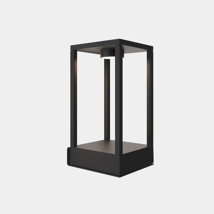 WALL FIXTURE IP66 RACK WALLFIXTURE & BOLLARD FIXED 150X150X300MM LED 14.9 SW 270 05-E082-Z5-OU