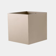 WALL FIXTURE KUB LED 5.7 LED WARM-WHITE 3000K ON-OFF GOLD 271LM