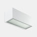 WALL FIXTURE LIA E27 15 WHITE 362LM