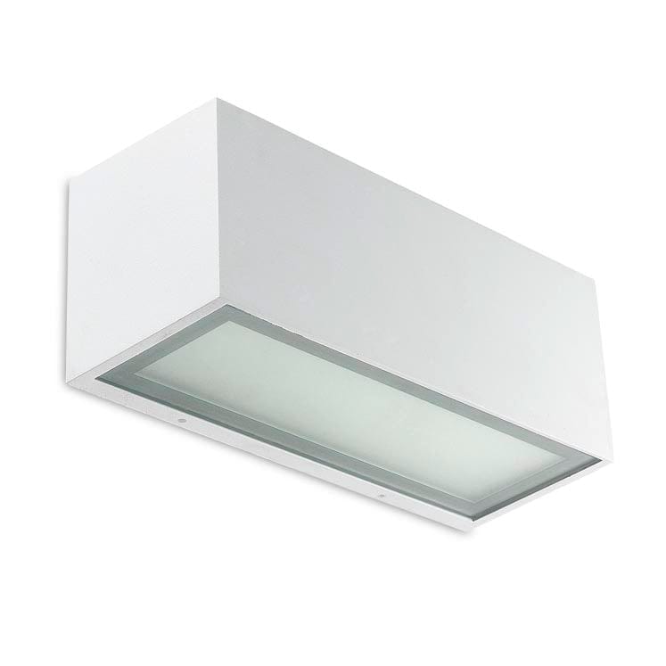 WALL FIXTURE LIA E27 15 WHITE 362LM 05-4401-14-B8