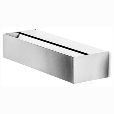 WALL FIXTURE LIA LED 250MM LED 8.8 LED WARM-WHITE 3000K ON-OFF SATIN NICKEL 544L 05-2703-81-81