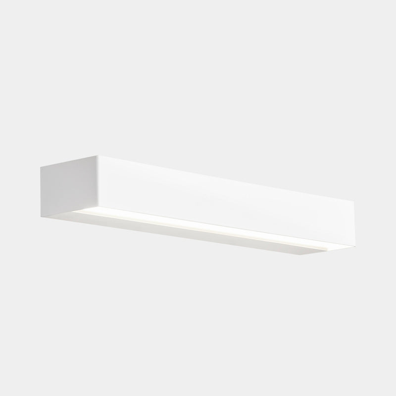 WALL FIXTURE LIA LED 400MM LED 16.7 LED WARM-WHITE 3000K ON-OFF WHITE 1019LM