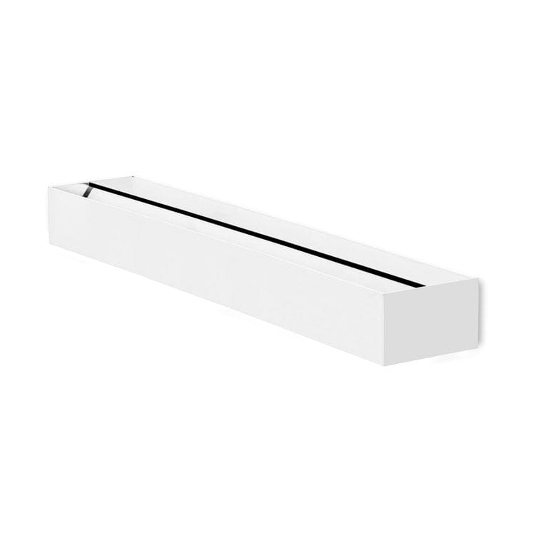 WALL FIXTURE LIA LED 600MM LED 26.2 LED WARM-WHITE 3000K ON-OFF WHITE 1798LM