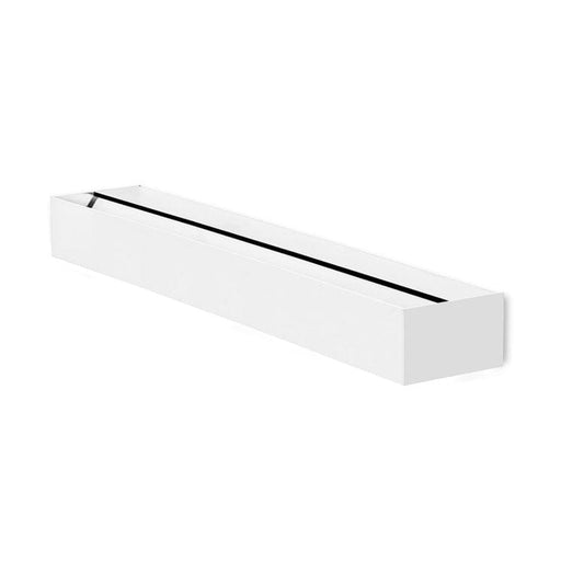 WALL FIXTURE LIA LED 600MM LED 26.2 LED WARM-WHITE 3000K ON-OFF WHITE 1798LM