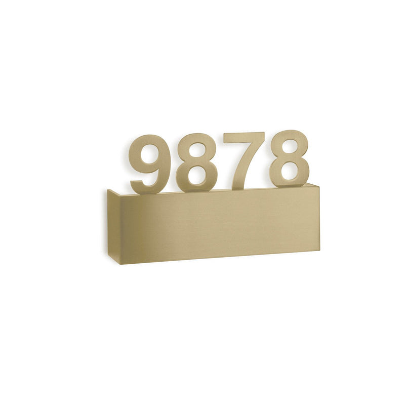 WALL FIXTURE ROOM LED 9.6 LED WARM-WHITE 3000K ON-OFF GOLD 583LM 05-7370-DL-DL