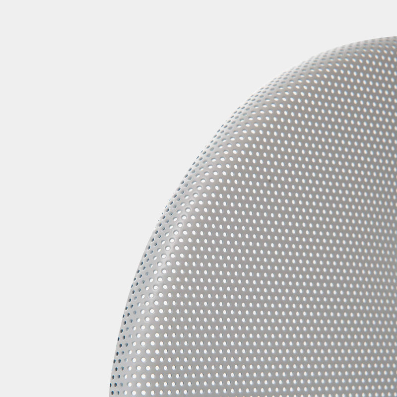 WALL FIXTURE TRIP Ø300MM E14 9 WHITE