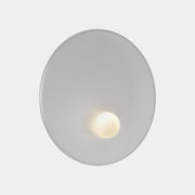 WALL FIXTURE TRIP Ø460MM E14 9 STONE GREY