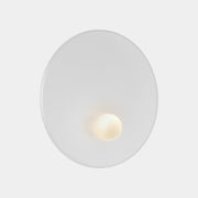 WALL FIXTURE TRIP Ø460MM E14 9 WHITE