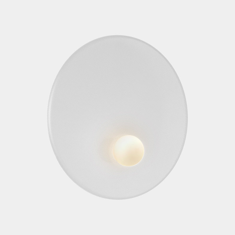 WALL FIXTURE TRIP Ø460MM E14 9 WHITE 05-8357-05-14