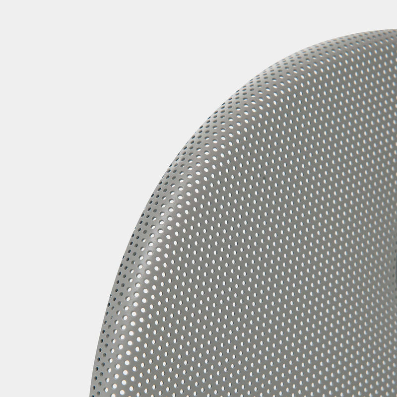 WALL FIXTURE TRIP TRIPLE Ø460MM / Ø460MM / Ø460MM E14 27 STONE GREY