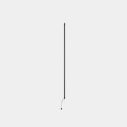 WALL FIXTURE TUBS MODULAR LINEAL SIMPLE LED 25 LED WARM-WHITE 3000K DALI BLACK 8