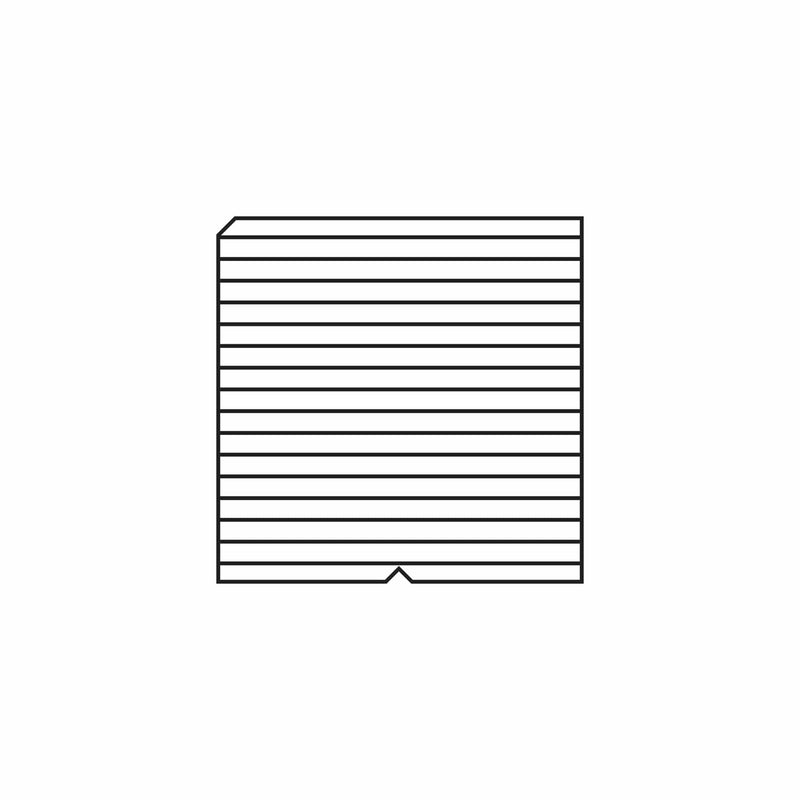 WALL WASHER DIFFUSOR 71-E227-00-00