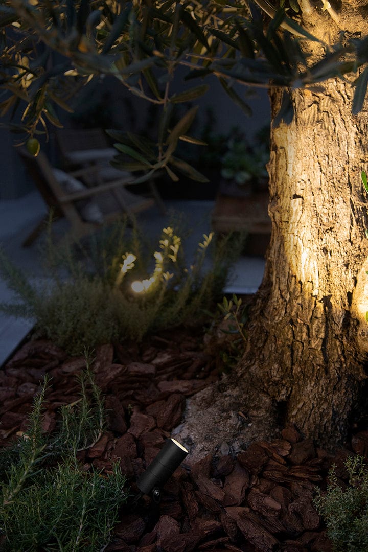 LedsC4 ZOOM 05-E061-0  5-CKV1 Spotlight for outdoor use.