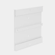 WHITE INTERLINKING PLATE