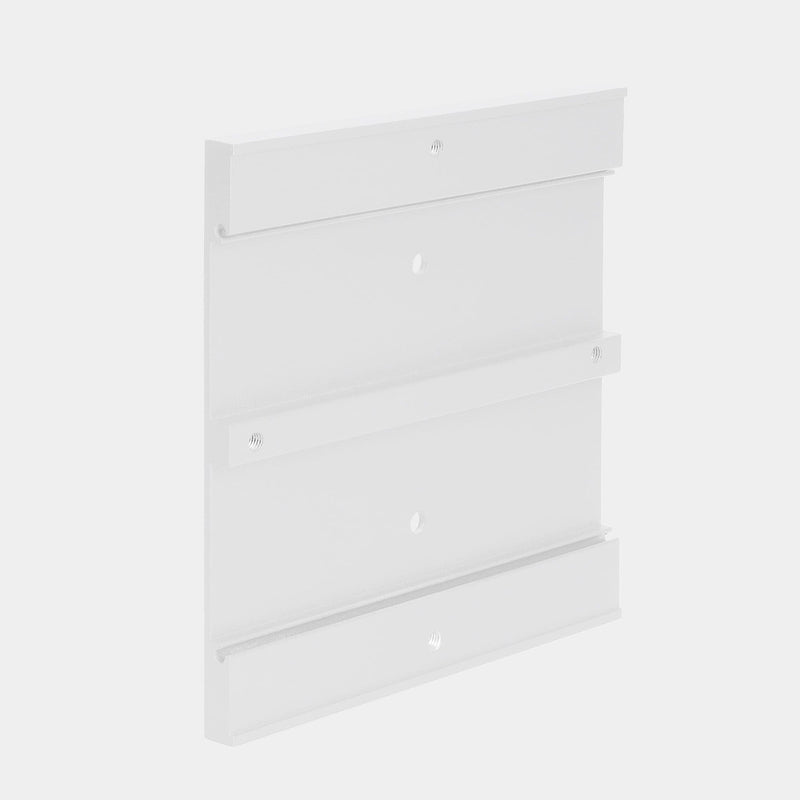 WHITE INTERLINKING PLATE