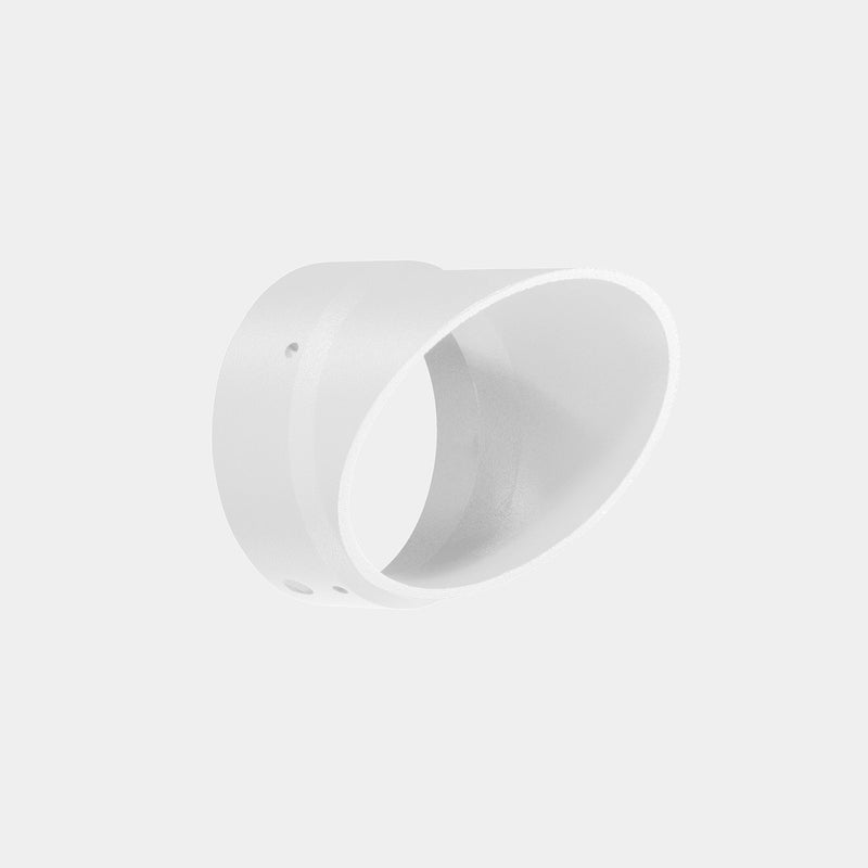 WHITE VISOR 71-E259-14-00