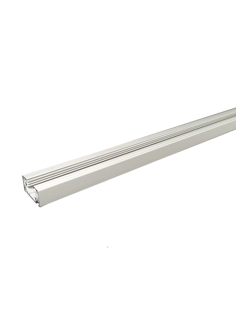 MLS 710013 Single Circuit Track Surface-Mounted 2m White