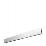 LEDS-C4 Pendant Light bravo led 37w 3000k phase cut grey 3075lm 00-4926-34-M1 - Toplightco