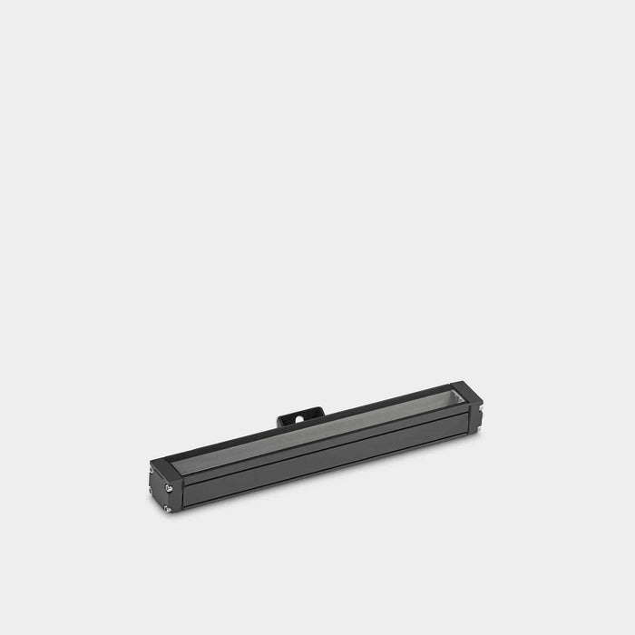 LEDS-C4 Outdoor linear lighting system ip65/ip67 mex small led 9.8w rgbw urban grey 151lm 05-E094-Z5-00 - Toplightco