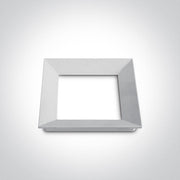 LED Spotlight White One Light SKU:050088/W - Toplightco