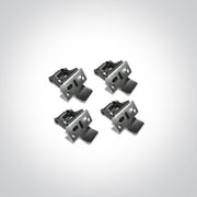 LED Downlight Aluminium One Light SKU:050108A - Toplightco