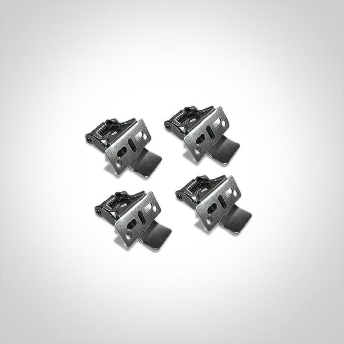 LED Downlight Aluminium One Light SKU:050108B - Toplightco