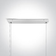 SUSPENSION KIT FOR 50136RP One Light SKU:050150