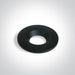 BLACK RING FOR 10107DF One Light SKU:050178/B - Toplightco