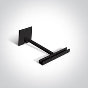 Black Wall Bracket For 67520 & 67520a - Toplightco