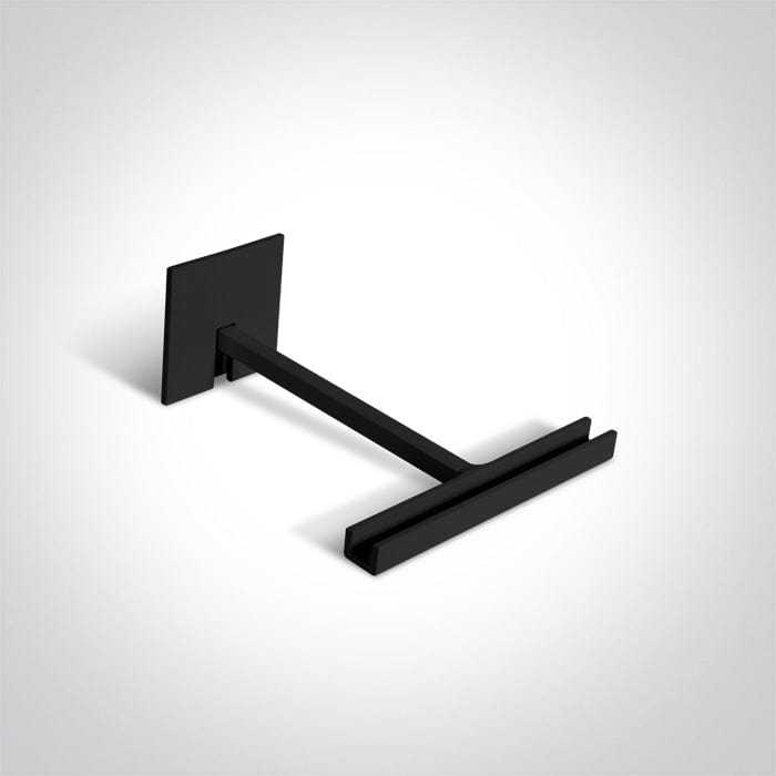 Black Wall Bracket For 67520 & 67520a - Toplightco