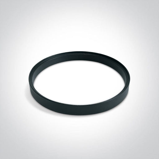 Black BLACK RING FOR 11111C One Light SKU:050302/B