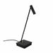 LEDS-C4 Table lamp e-lamp led 2.2w 2700k metallic black 141lm 10-7606-05-DO - Toplightco