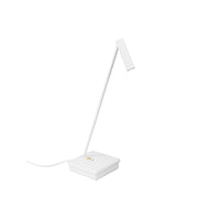 LEDS-C4 Table lamp e-lamp wireless led 2.2w 2700k white 141lm 10-7606-14-DO - Toplightco